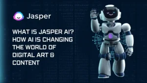 Jasper AI